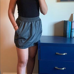 American Apparel skirt 🔥